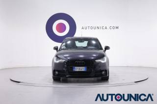 AUDI A1 usata, con Airbag