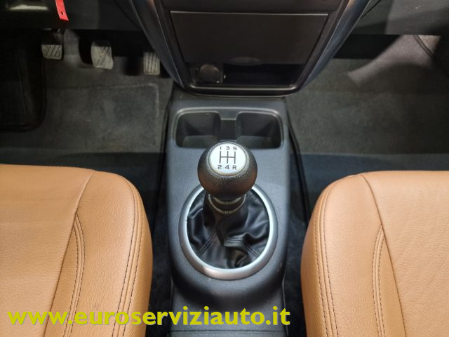 FIAT Sedici usata 18