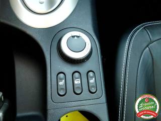 NISSAN Qashqai usata, con Touch screen