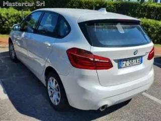 BMW 216 usata, con Airbag Passeggero