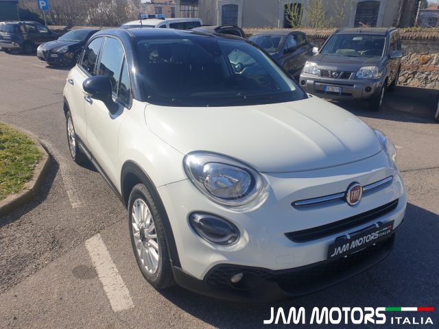 FIAT 500X usata, con Airbag