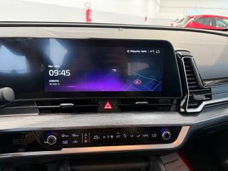 KIA Sportage usata, con Servosterzo