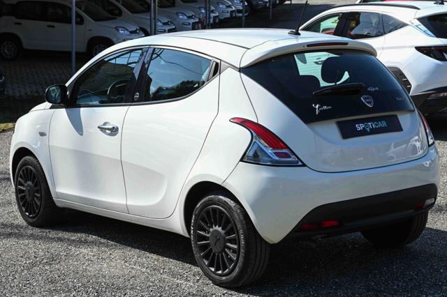 LANCIA Ypsilon usata, con Climatizzatore
