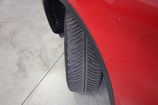 ALFA ROMEO Stelvio usata, con Trazione integrale