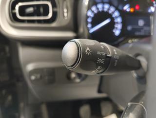 CITROEN C3 usata, con Controllo automatico clima