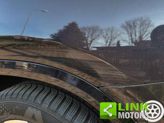 BMW X3 usata, con Controllo elettronico della corsia