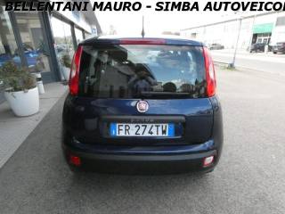 FIAT Panda usata, con Climatizzatore