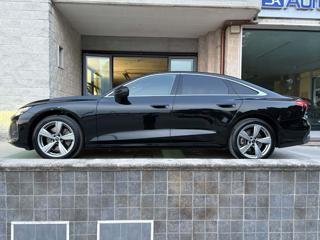 AUDI A6 usata, con Cerchi in lega