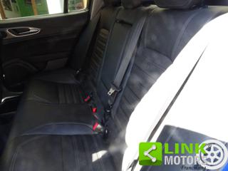 ALFA ROMEO Giulia usata, con Climatizzatore