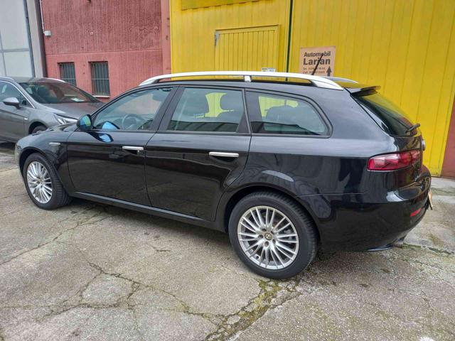 ALFA ROMEO 159 usata, con Autoradio
