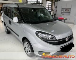 FIAT Doblo usata, con ESP