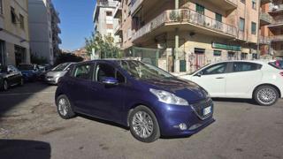 PEUGEOT 208 usata, con Airbag laterali