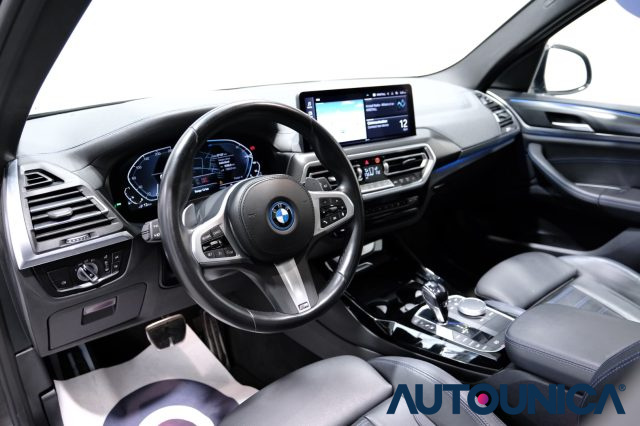 BMW X3 usata, con Alzacristalli elettrici