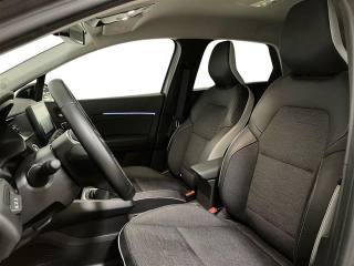 RENAULT Captur usata 9