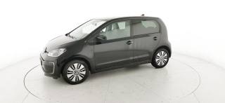 VOLKSWAGEN e-up! usata 40