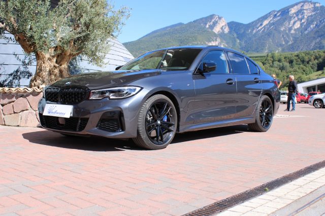 BMW M340 usata, con Airbag