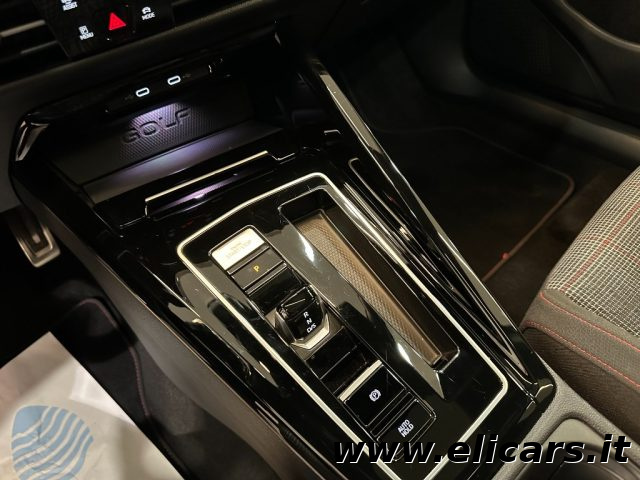 VOLKSWAGEN Golf usata, con Immobilizzatore elettronico