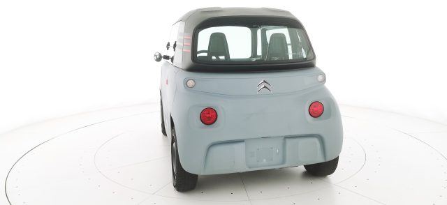 CITROEN Ami usata 24