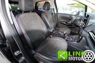 FORD EcoSport usata 25