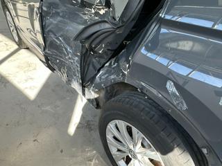 VOLKSWAGEN Tiguan usata, con Cruise Control