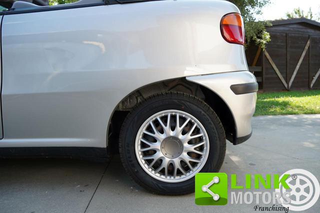 FIAT Punto usata 7