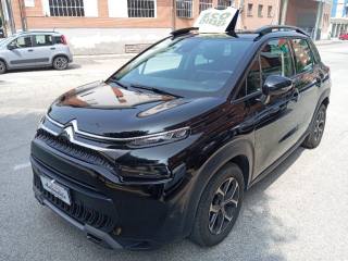 CITROEN C3 Aircross BlueHDi 110 S&S Plus