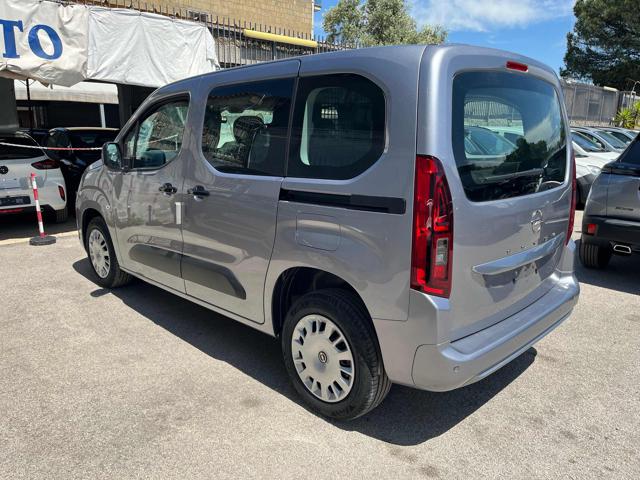 OPEL Combo Life usata, con Airbag laterali