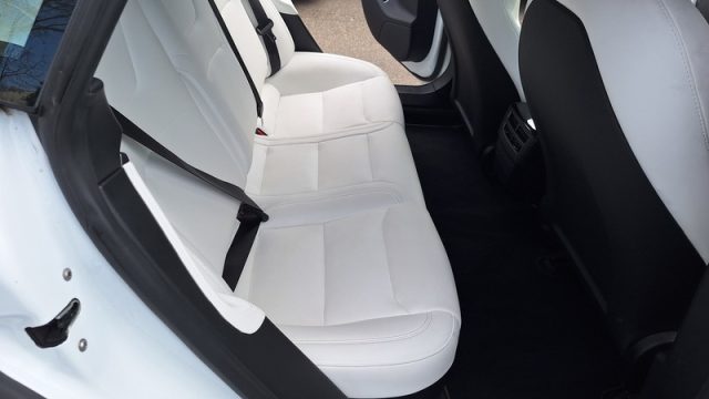 TESLA Model S usata, con Cruise Control