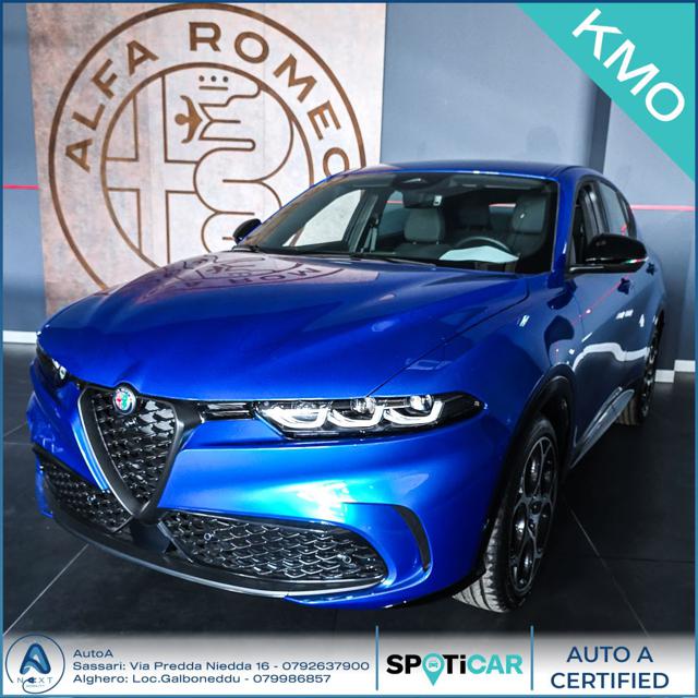 ALFA ROMEO Tonale usata, con ABS