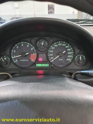 MAZDA MX-5 usata, con Chiusura centralizzata