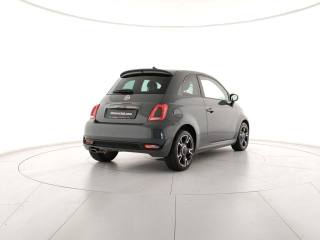 FIAT 500 usata, con Alzacristalli elettrici