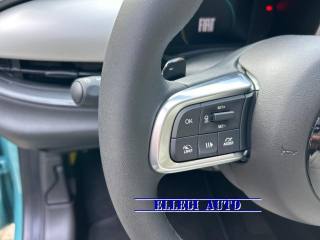 FIAT 600 usata, con Touch screen