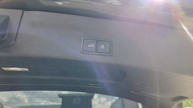 AUDI RS6 usata, con Volante in pelle