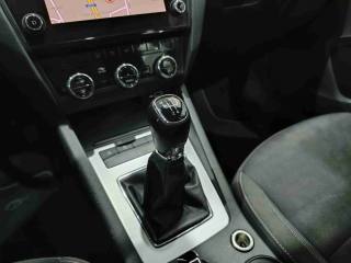 SKODA Octavia usata, con Controllo automatico clima