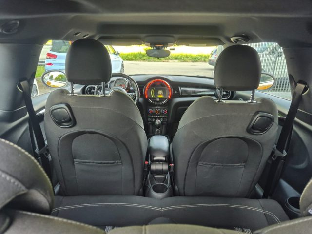 MINI Cooper S usata, con Controllo trazione