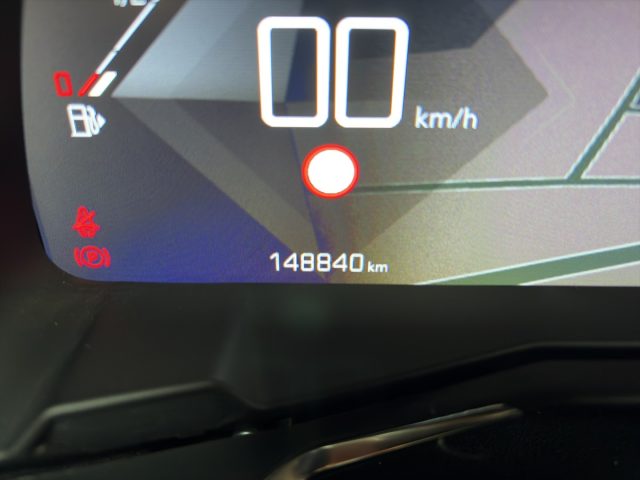 DS AUTOMOBILES DS 7 Crossback usata, con Immobilizzatore elettronico