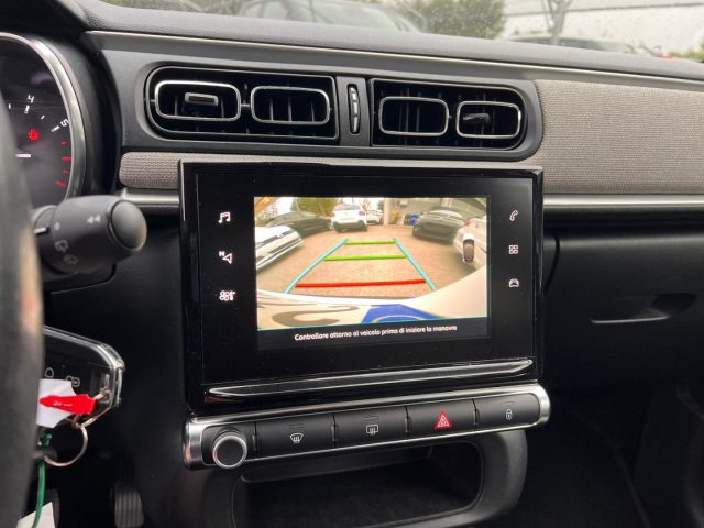 CITROEN C3 usata, con ESP