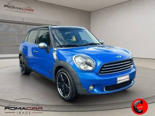 MINI Countryman usata, con Airbag