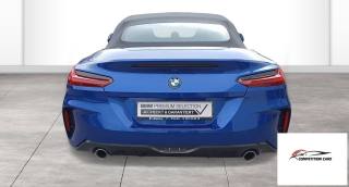 BMW Z4 usata, con Chiusura centralizzata