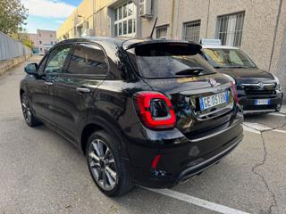 FIAT 500X usata, con Alzacristalli elettrici