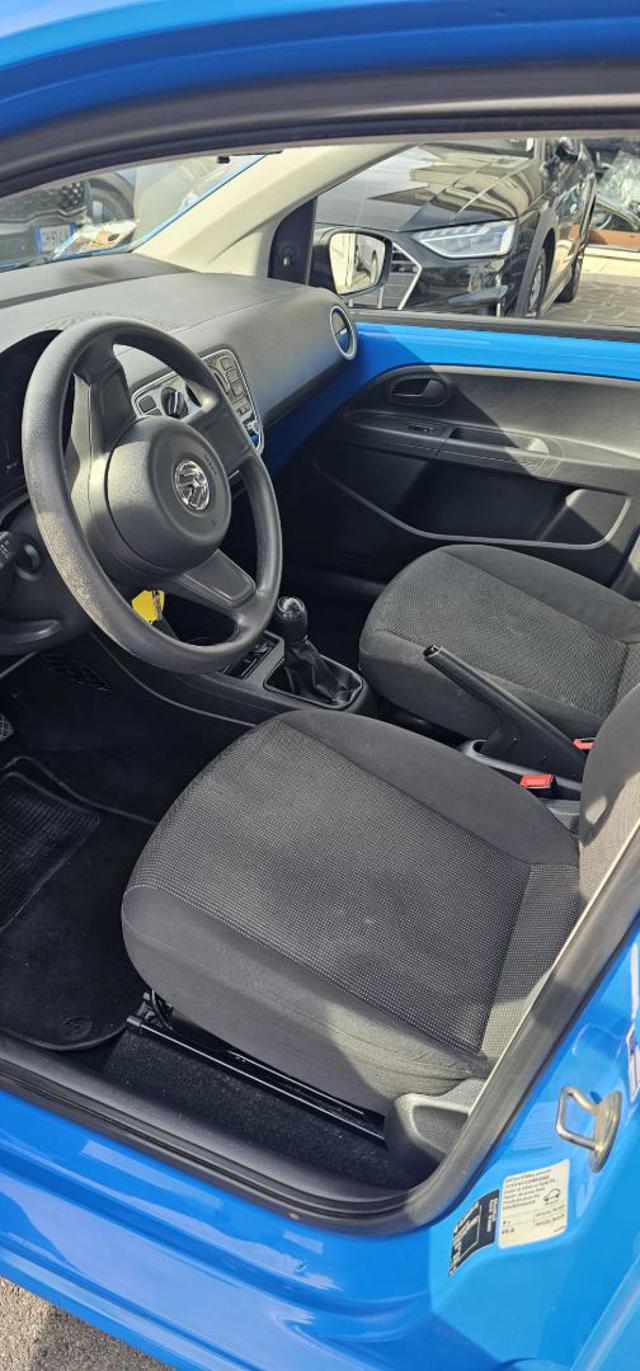 VOLKSWAGEN up! usata, con Controllo trazione