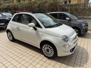 FIAT 500C usata, con ESP