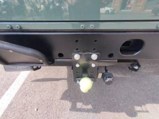 LAND ROVER Defender usata 18