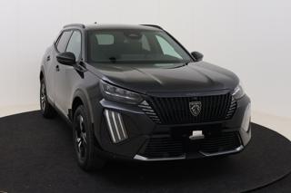 PEUGEOT 2008 usata, con Cerchi in lega
