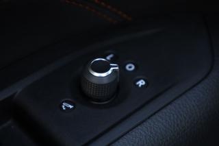 JEEP Compass usata, con Volante in pelle