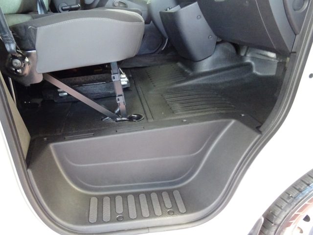 RENAULT Master usata, con Controllo trazione