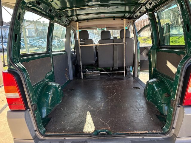 MERCEDES-BENZ Vito usata 23