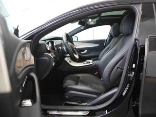 MERCEDES-BENZ CLS 300 usata, con Airbag