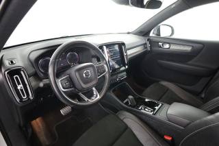 VOLVO XC40 XC40 D4 AWD Geartronic R-Design