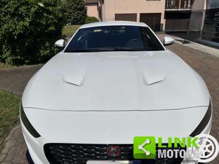 JAGUAR F-Type usata, con Chiusura centralizzata telecomandata